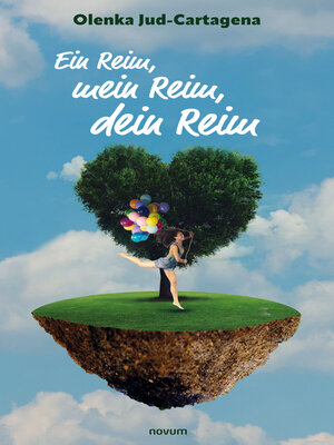 cover image of Ein Reim, mein Reim, dein Reim
